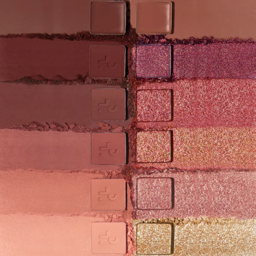 PALETA SOMBRAS MAJOR DIMENSION PATRICK TA VOL 2